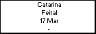 Catarina Feital