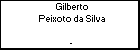 Gilberto Peixoto da Silva
