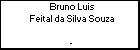 Bruno Luis Feital da Silva Souza