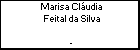 Marisa Cludia Feital da Silva