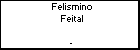 Felismino Feital