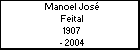 Manoel Jos Feital