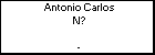 Antonio Carlos N?