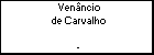 Venâncio de Carvalho