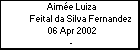 Aime Luiza Feital da Silva Fernandez