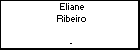 Eliane Ribeiro