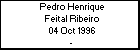 Pedro Henrique Feital Ribeiro