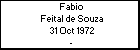 Fabio Feital de Souza