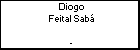 Diogo Feital Sab