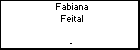 Fabiana Feital