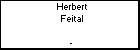 Herbert Feital
