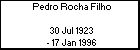 Pedro Rocha Filho 