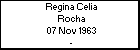 Regina Celia Rocha