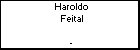 Haroldo Feital