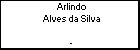 Arlindo Alves da Silva