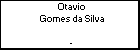 Otavio Gomes da Silva