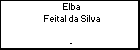 Elba Feital da Silva