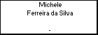 Michele Ferreira da Silva