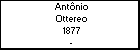 Antônio Ottereo