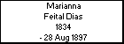 Marianna Feital Dias