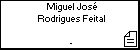 Miguel Jos Rodrigues Feital