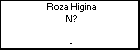 Roza Higina N?