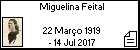 Miguelina Feital 