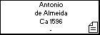 Antonio de Almeida