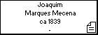 Joaquim Marques Mecena