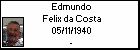Edmundo Felix da Costa