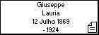 Giuseppe Lauria