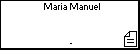 Maria Manuel 