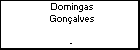 Domingas Gonçalves
