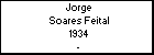 Jorge Soares Feital