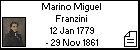 Marino Miguel Franzini