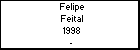 Felipe Feital