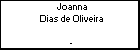 Joanna Dias de Oliveira