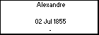 Alexandre 