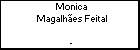 Monica Magalhes Feital